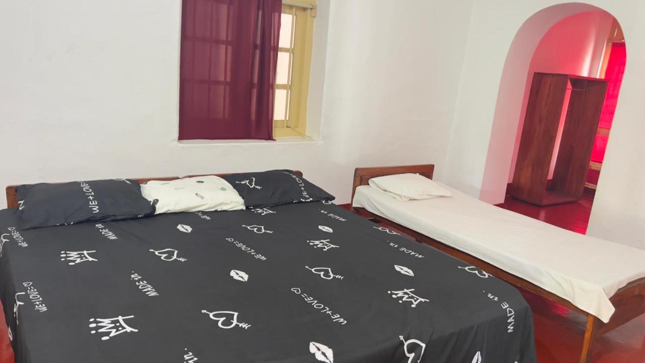 Resthouse Vavuniya Exterior foto