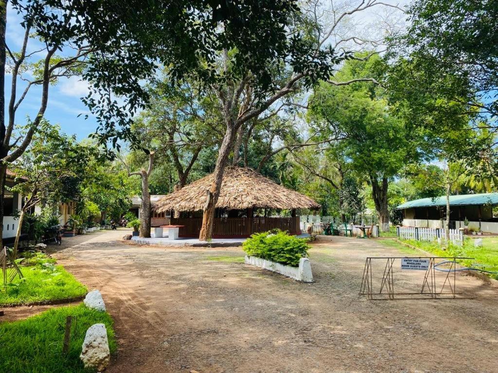 Resthouse Vavuniya Exterior foto